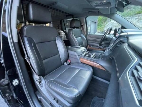 Chevrolet Tahoe LTZ – Image 12