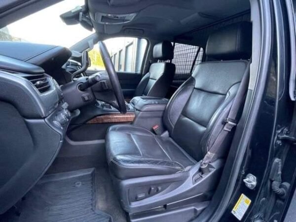 Chevrolet Tahoe LTZ – Image 14