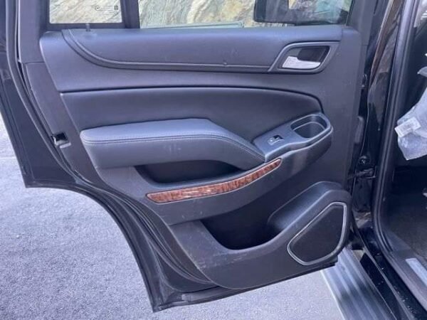 Chevrolet Tahoe LTZ – Image 16