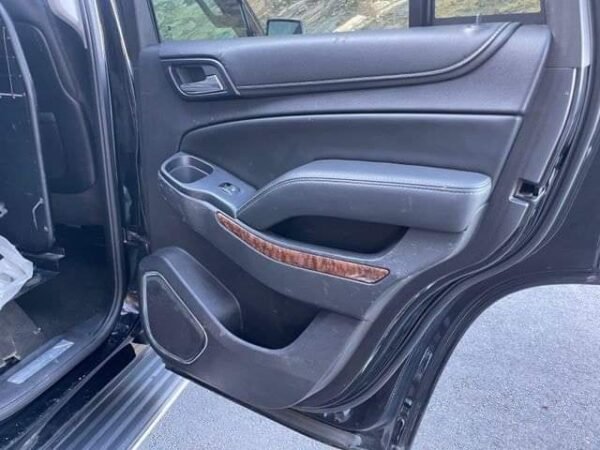 Chevrolet Tahoe LTZ – Image 18