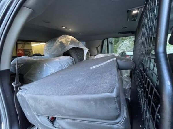 Chevrolet Tahoe LTZ – Image 20