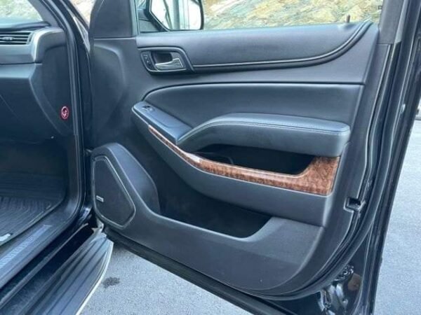 Chevrolet Tahoe LTZ – Image 23
