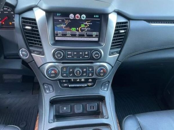 Chevrolet Tahoe LTZ – Image 25