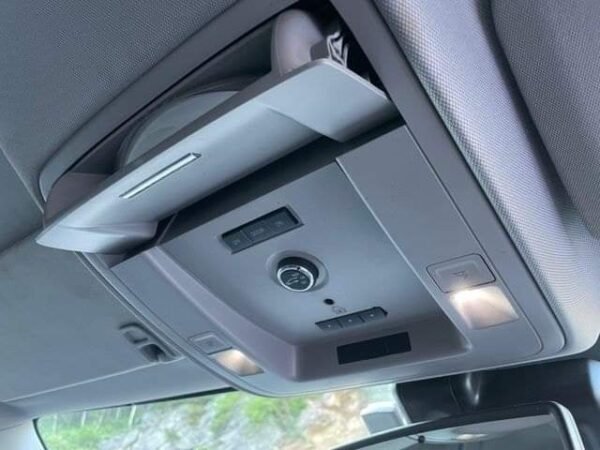 Chevrolet Tahoe LTZ – Image 26