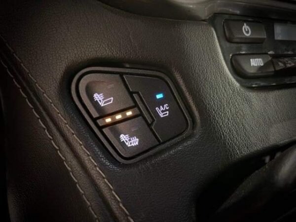 Chevrolet Tahoe LTZ – Image 33