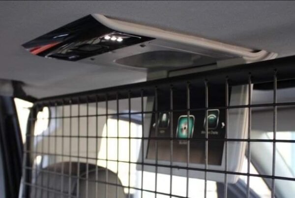 Chevrolet Tahoe LTZ – Image 34
