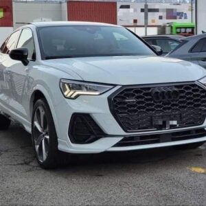Audi Q3 Sportback 45