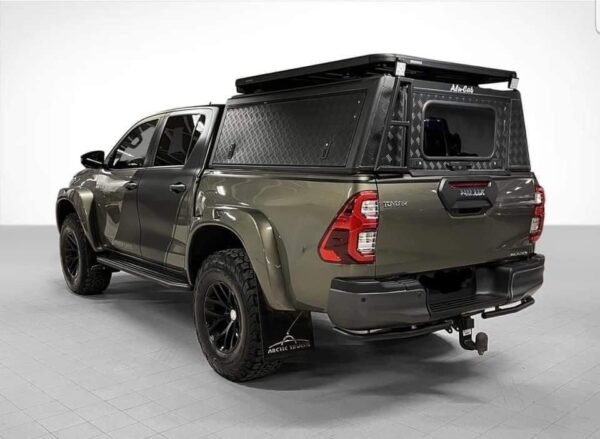 Toyota HiLux – Image 5