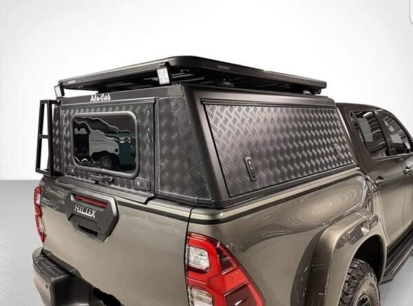 Toyota HiLux – Image 24