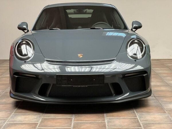 Porsche 991 911 GT3