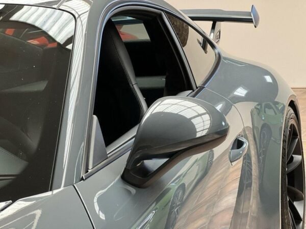 Porsche 991 911 GT3 – Image 7