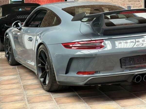 Porsche 991 911 GT3 – Image 10