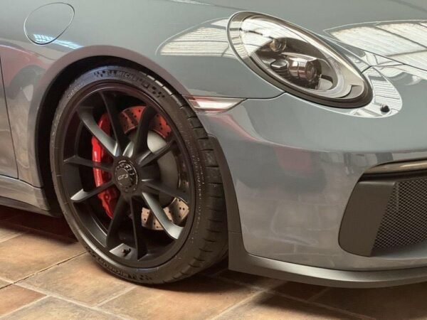 Porsche 991 911 GT3 – Image 11