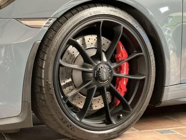 Porsche 991 911 GT3 – Image 15