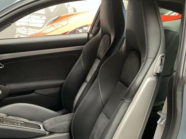 Porsche 991 911 GT3 – Image 16