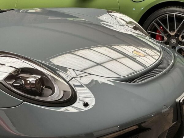 Porsche 991 911 GT3 – Image 17
