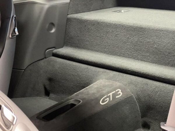 Porsche 991 911 GT3 – Image 18