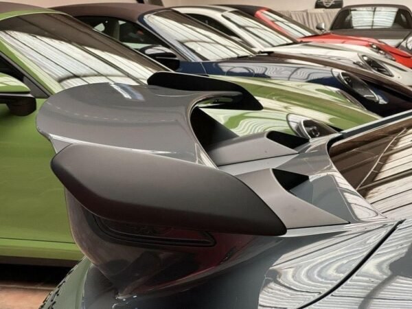 Porsche 991 911 GT3 – Image 21