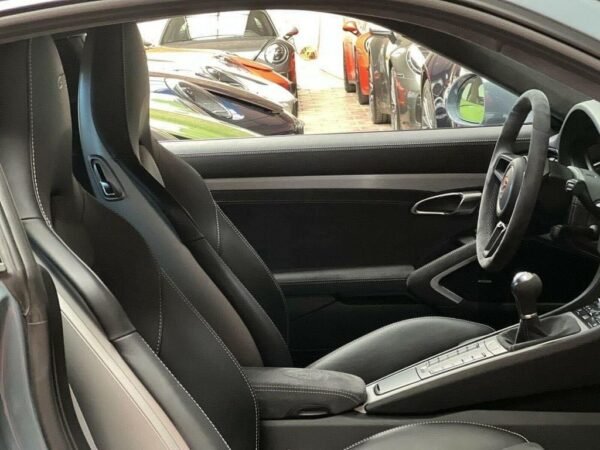 Porsche 991 911 GT3 – Image 27