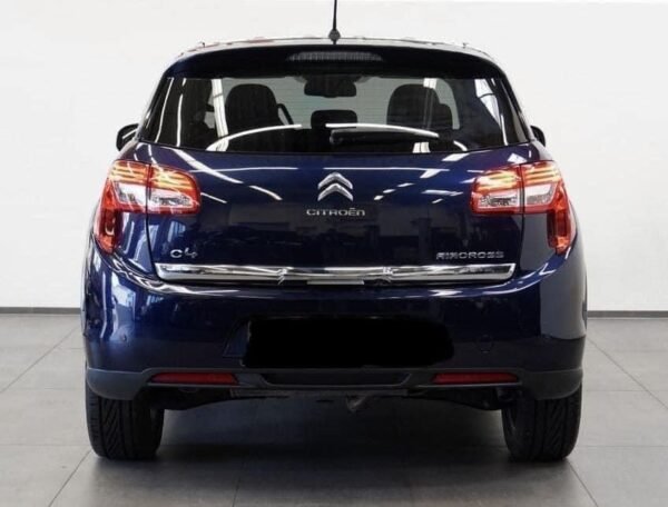 Citroën C4 Aircross – Image 4