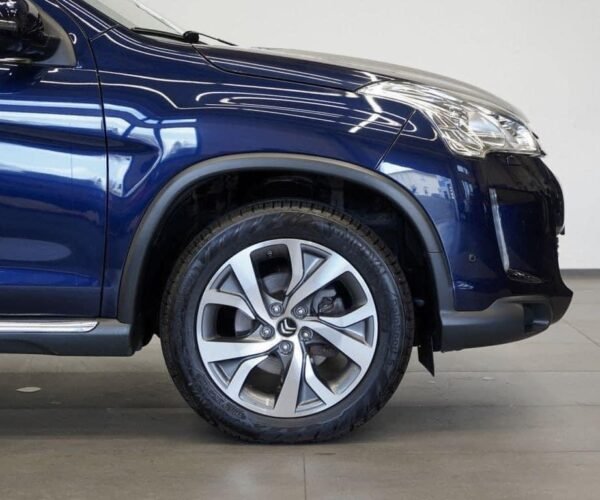 Citroën C4 Aircross – Image 5