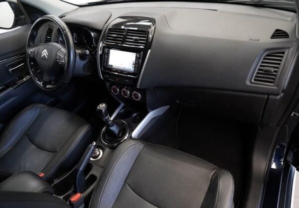 Citroën C4 Aircross – Image 6