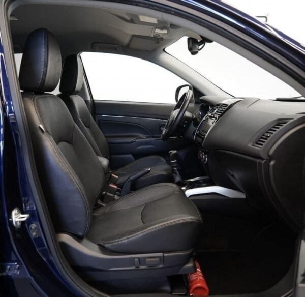 Citroën C4 Aircross – Image 7