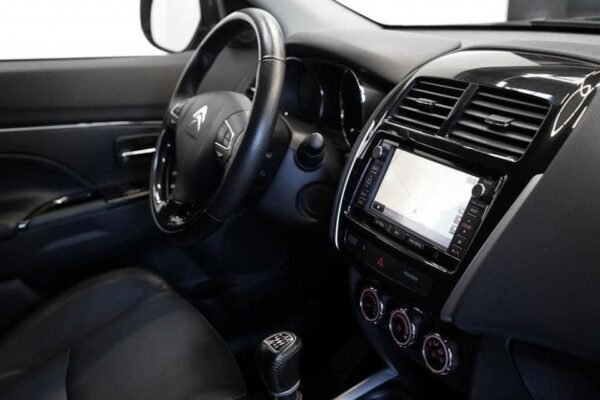 Citroën C4 Aircross – Image 8