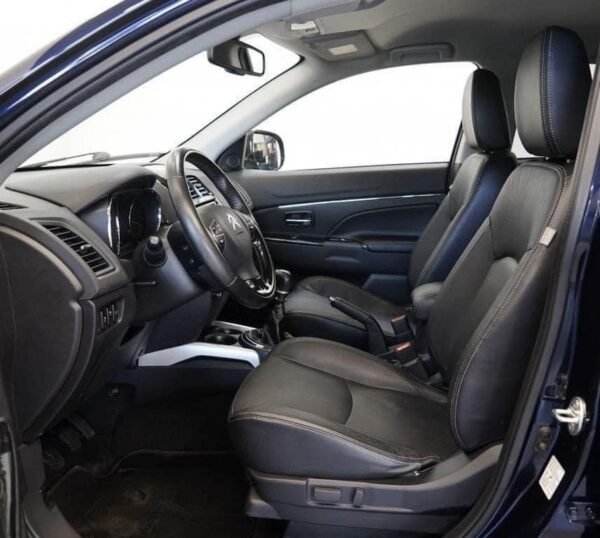 Citroën C4 Aircross – Image 11