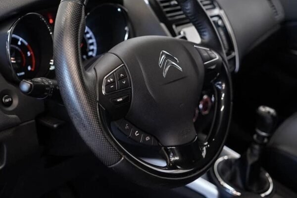 Citroën C4 Aircross – Image 13