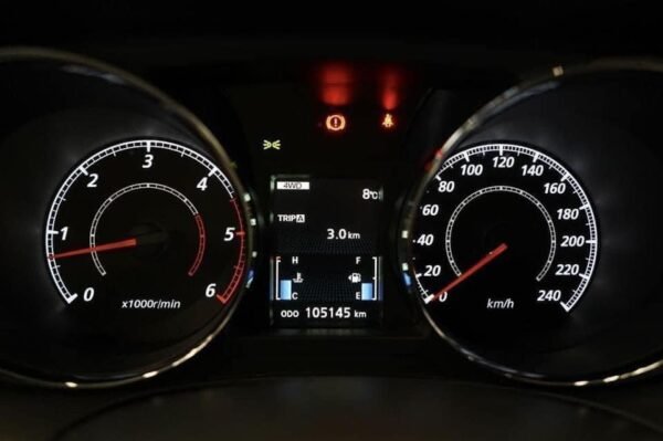Citroën C4 Aircross – Image 15