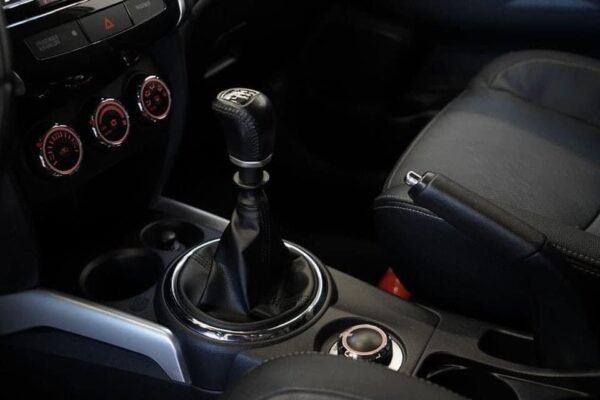 Citroën C4 Aircross – Image 23