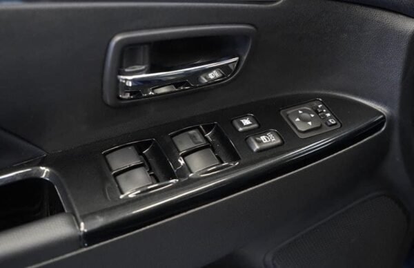 Citroën C4 Aircross – Image 24