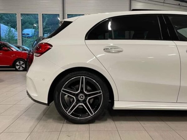 Mercedes-Benz Classe-A
200 – Image 11