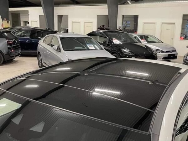 Mercedes-Benz Classe-A
200 – Image 14