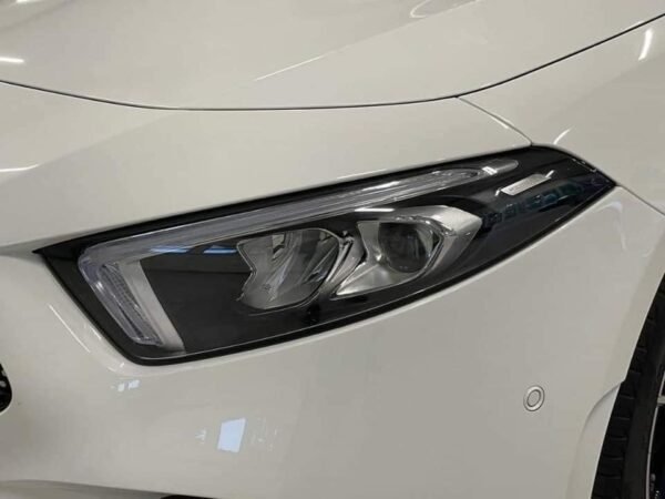 Mercedes-Benz Classe-A
200 – Image 15