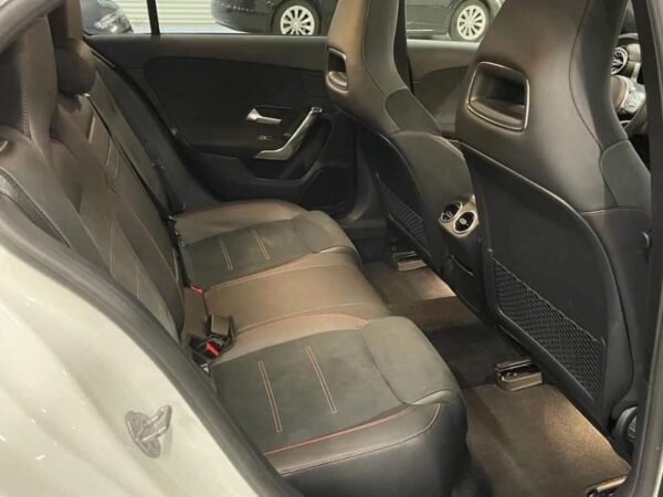 Mercedes-Benz Classe-A
200 – Image 19