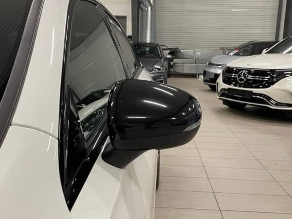 Mercedes-Benz Classe-A
200 – Image 21