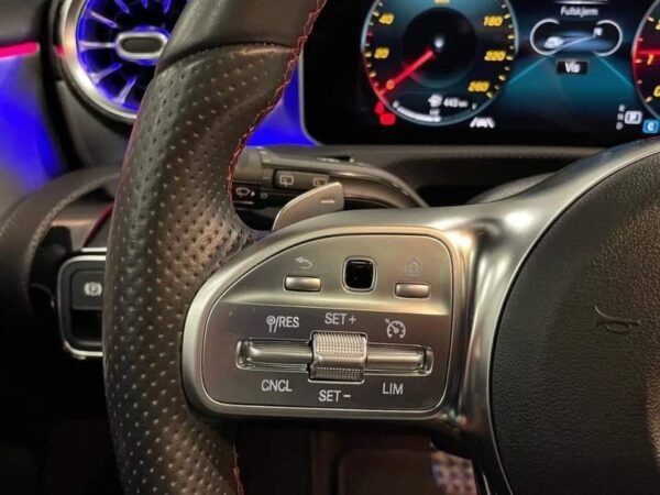 Mercedes-Benz Classe-A
200 – Image 22