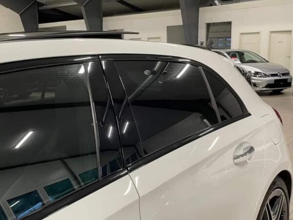 Mercedes-Benz Classe-A
200 – Image 24