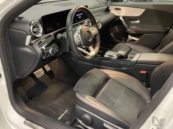 Mercedes-Benz Classe-A
200 – Image 25