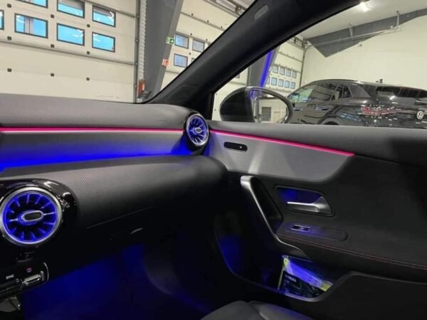Mercedes-Benz Classe-A
200 – Image 30