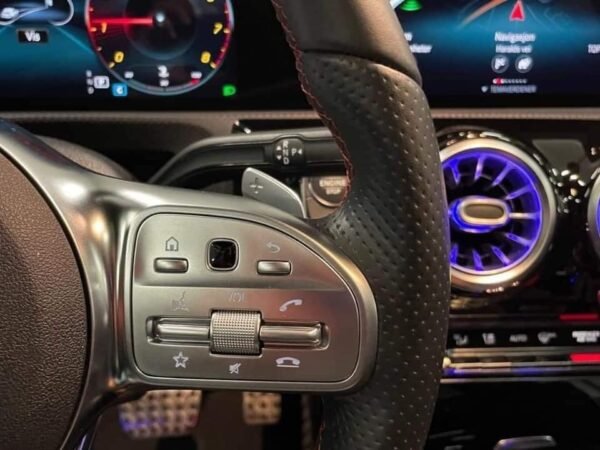 Mercedes-Benz Classe-A
200 – Image 31