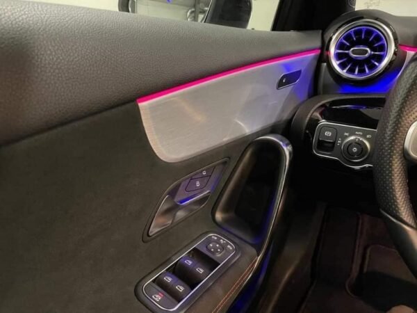 Mercedes-Benz Classe-A
200 – Image 33