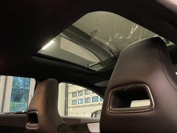 Mercedes-Benz Classe-A
200 – Image 36