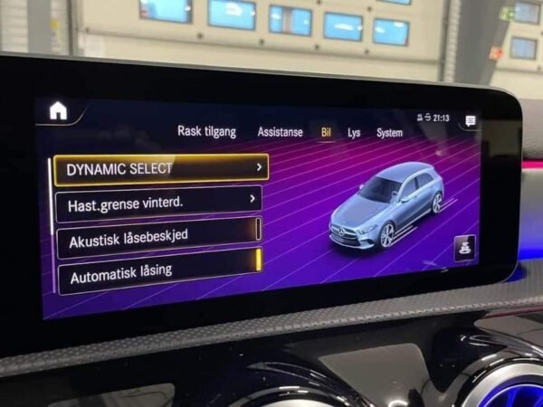 Mercedes-Benz Classe-A
200 – Image 38