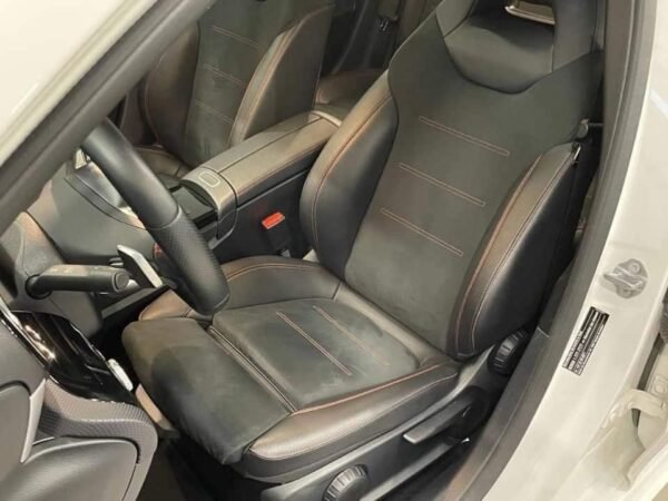 Mercedes-Benz Classe-A
200 – Image 39