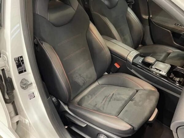 Mercedes-Benz Classe-A
200 – Image 41