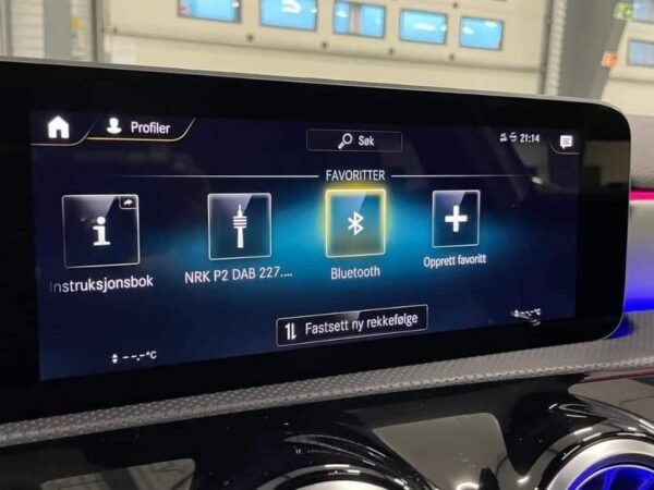 Mercedes-Benz Classe-A
200 – Image 43