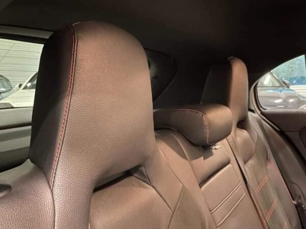 Mercedes-Benz Classe-A
200 – Image 44